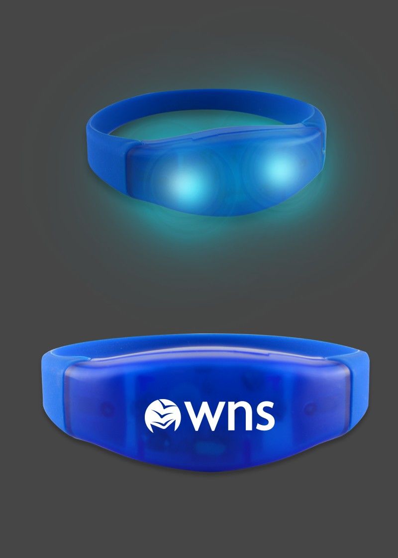 LED Bracelet